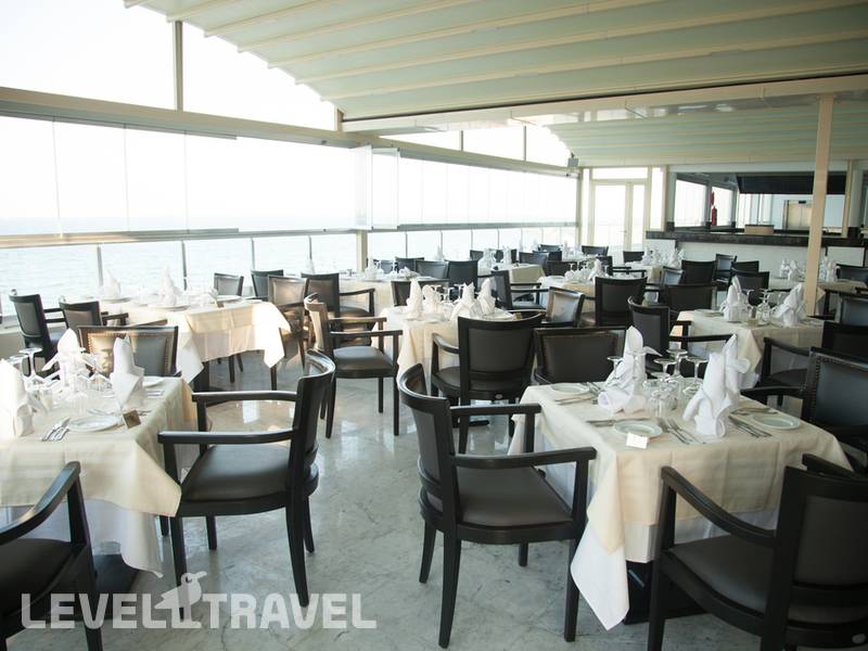 Фотография Sousse Palace Hotel & Spa