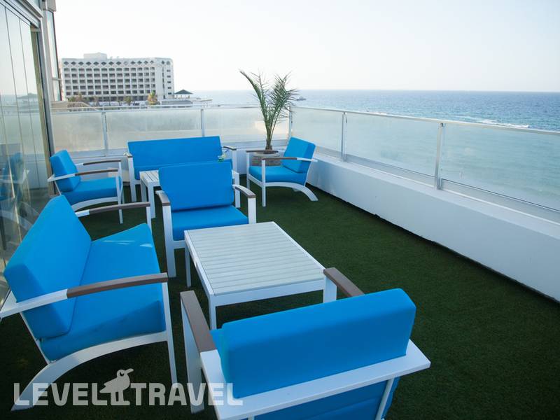 Фотография Sousse Palace Hotel & Spa