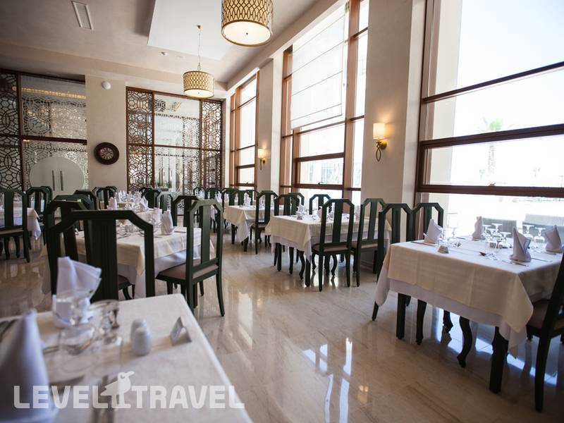 Фотография Sousse Palace Hotel & Spa