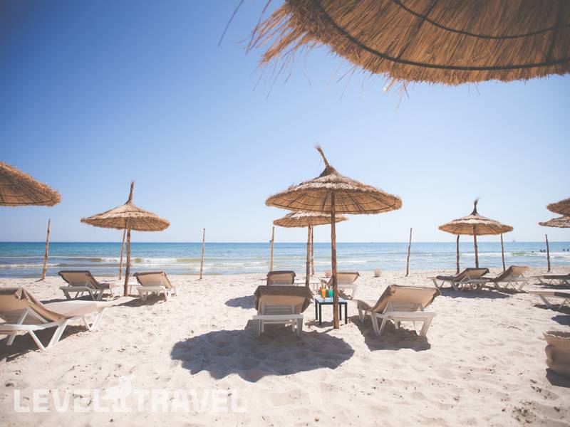 Фотография Sousse Palace Hotel & Spa