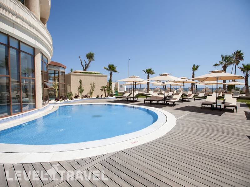 Фотография Sousse Palace Hotel & Spa