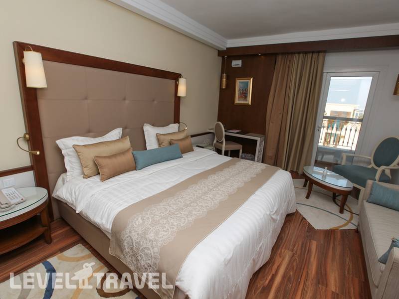Фотография Sousse Palace Hotel & Spa