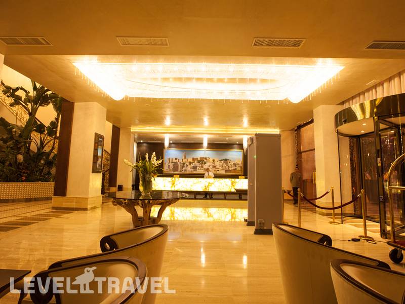 Фотография Sousse Palace Hotel & Spa