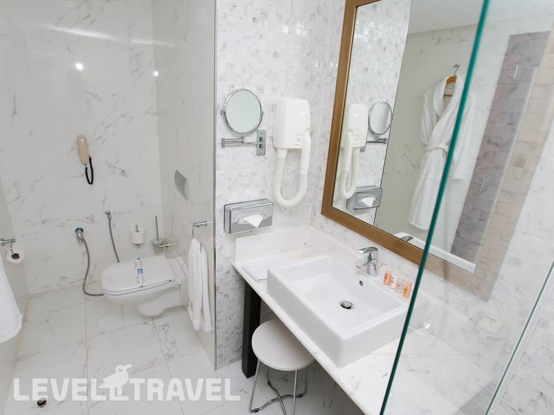 Фотография Sousse Palace Hotel & Spa