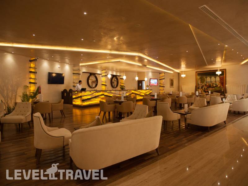 Фотография Sousse Palace Hotel & Spa