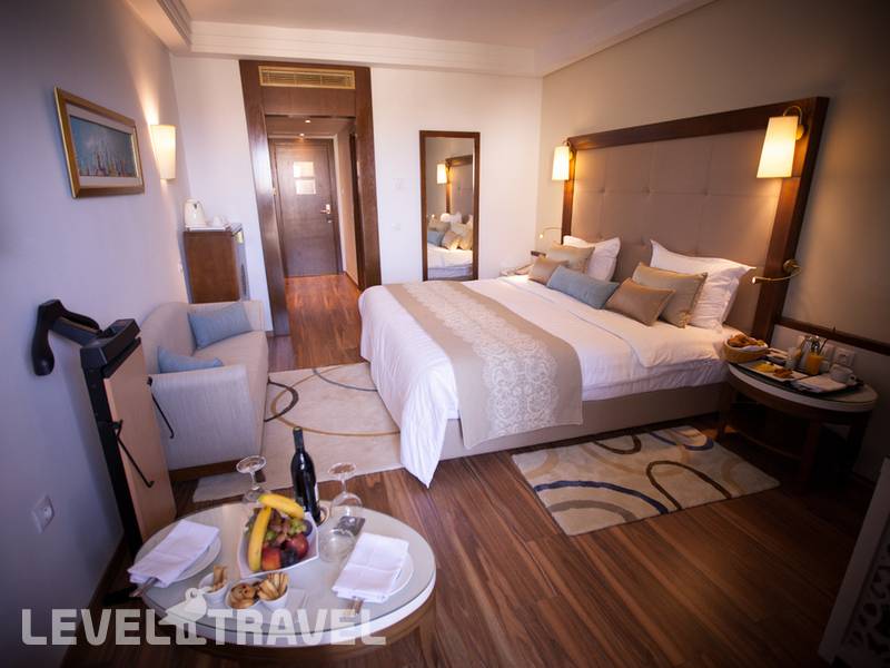 Фотография Sousse Palace Hotel & Spa