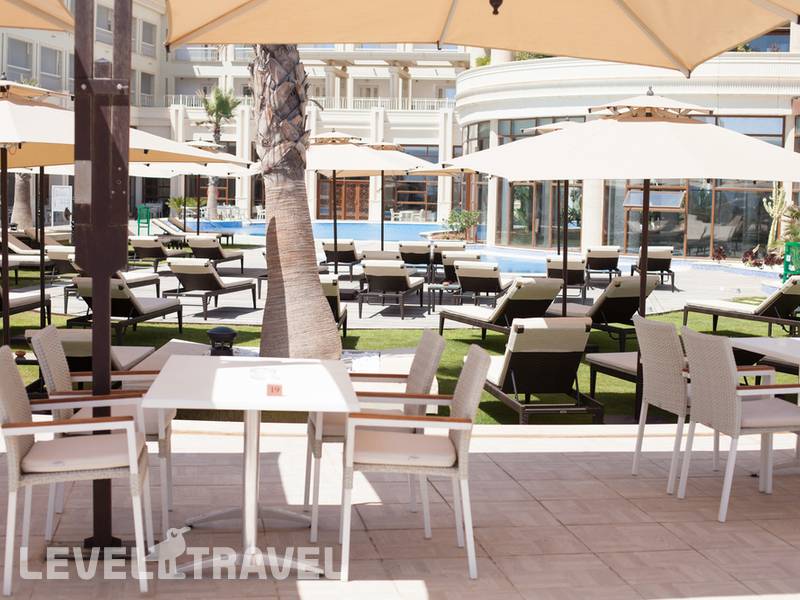 Фотография Sousse Palace Hotel & Spa