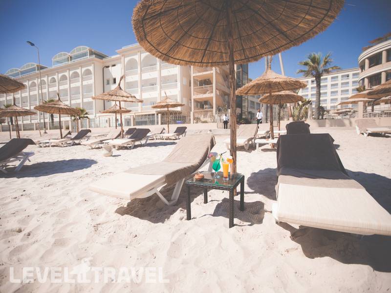 Фотография Sousse Palace Hotel & Spa