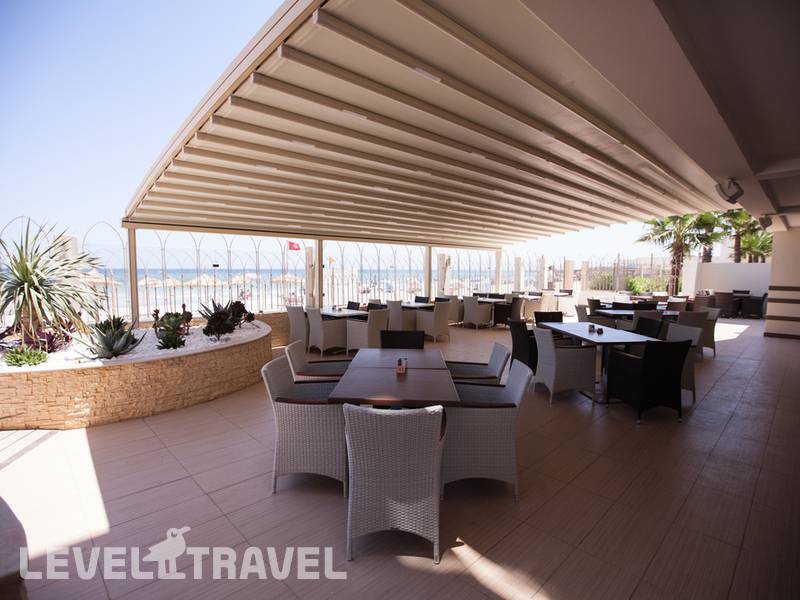 Фотография Sousse Palace Hotel & Spa