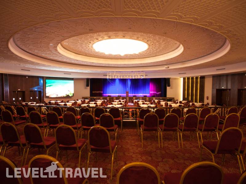 Фотография Sousse Palace Hotel & Spa