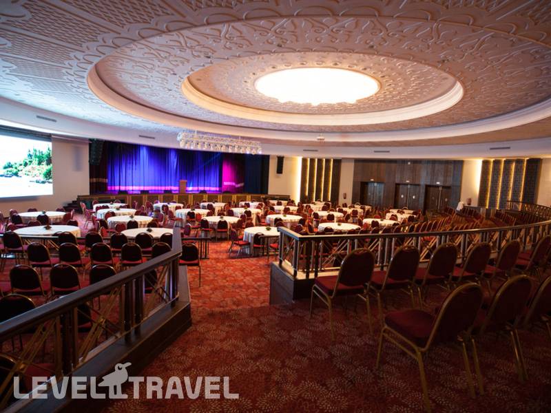 Фотография Sousse Palace Hotel & Spa
