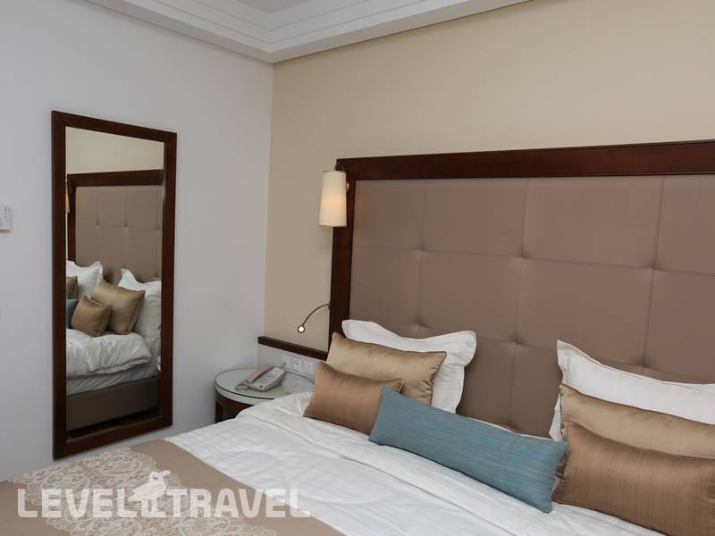 Фотография Sousse Palace Hotel & Spa
