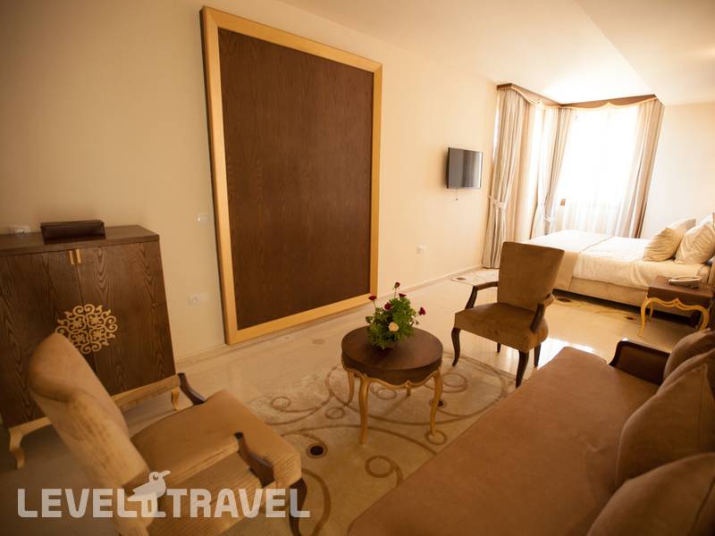 Фотография Sousse Palace Hotel & Spa