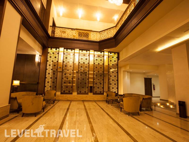 Фотография Sousse Palace Hotel & Spa