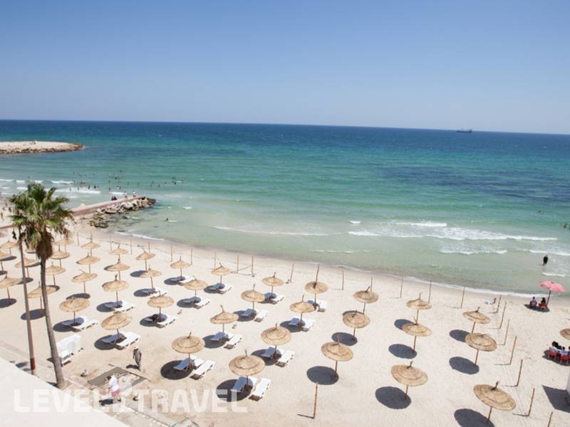 Фотография Sousse Palace Hotel & Spa