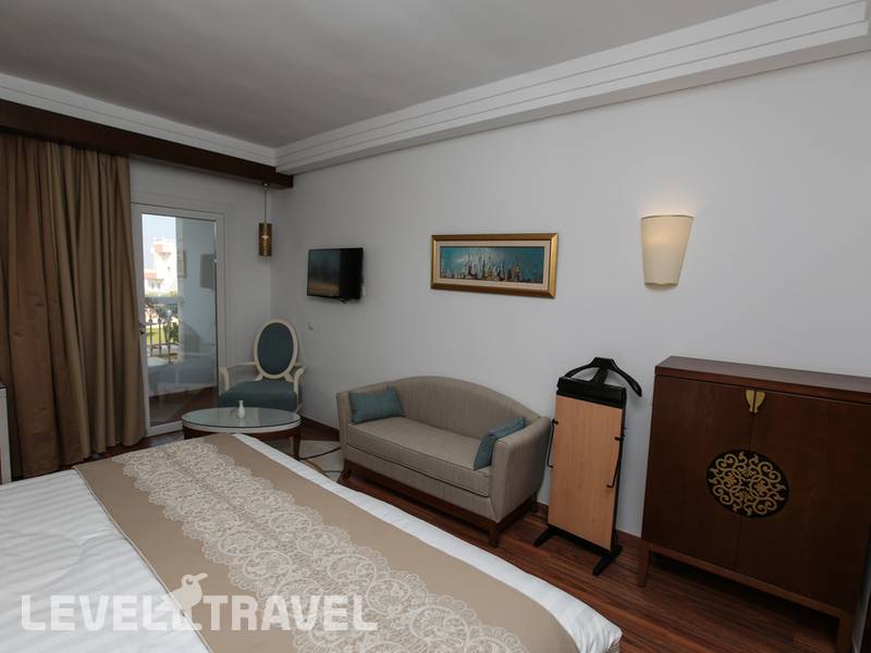 Фотография Sousse Palace Hotel & Spa