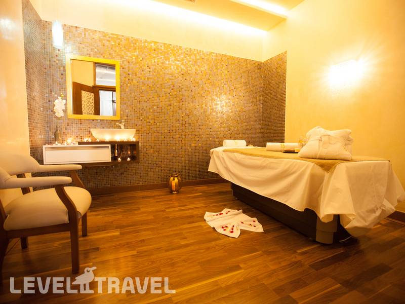 Фотография Sousse Palace Hotel & Spa