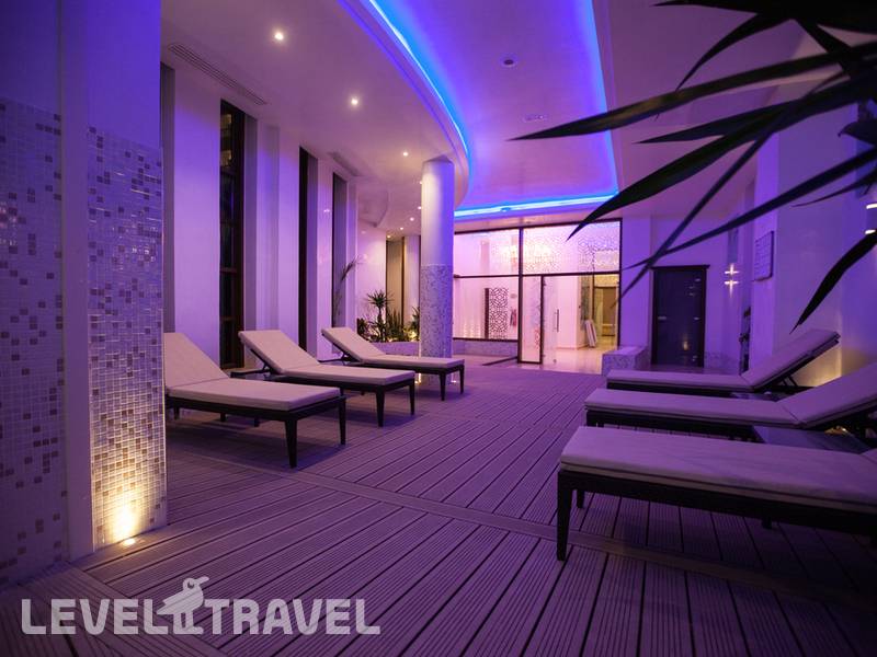 Фотография Sousse Palace Hotel & Spa