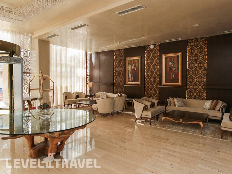 Фотография Sousse Palace Hotel & Spa