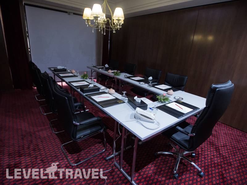 Фотография Sousse Palace Hotel & Spa