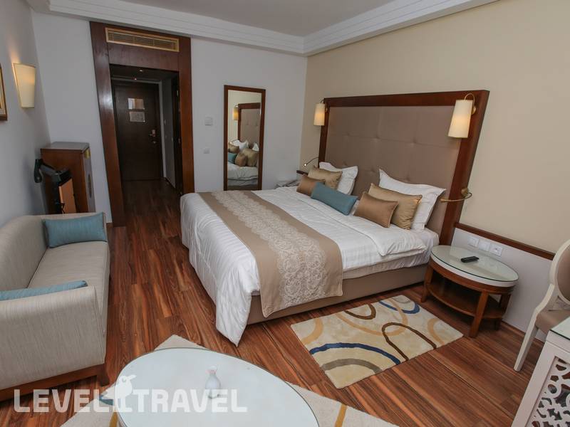 Фотография Sousse Palace Hotel & Spa