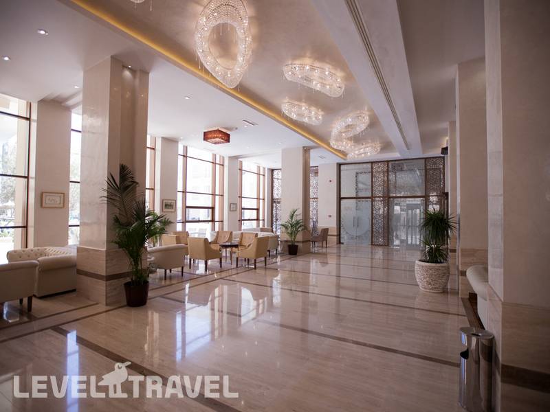 Фотография Sousse Palace Hotel & Spa