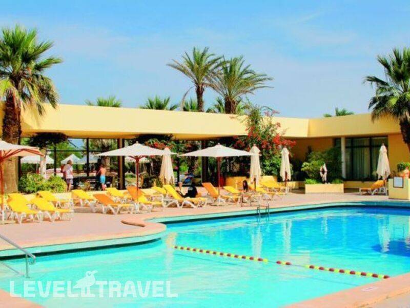 Фотография One Resort Aqua Park & Spa