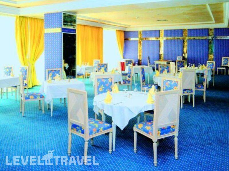 Фотография One Resort Aqua Park & Spa