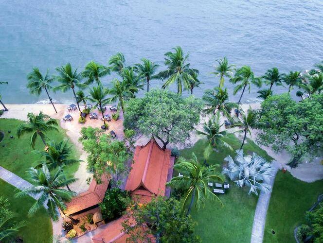 Anantara Hua Hin Resort And Spa