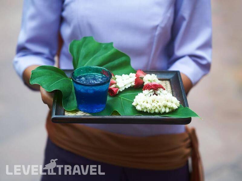 Фотография Anantara Hua Hin Resort And Spa