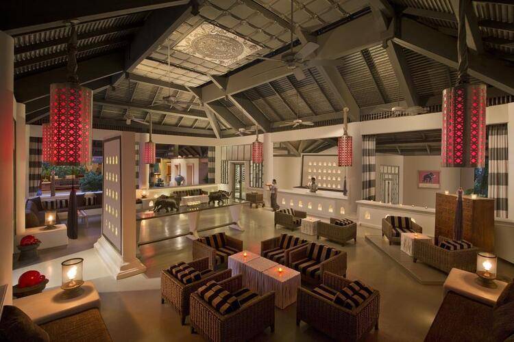 Anantara Hua Hin Resort And Spa