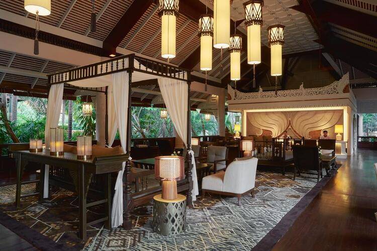 Anantara Hua Hin Resort And Spa