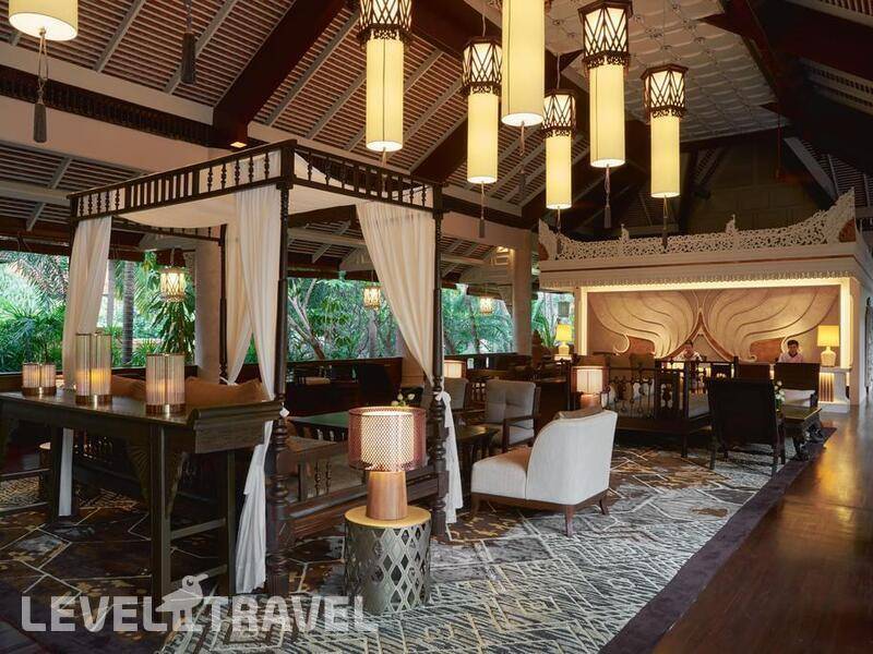 Фотография Anantara Hua Hin Resort And Spa
