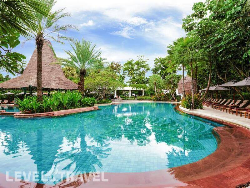 Фотография Anantara Hua Hin Resort And Spa