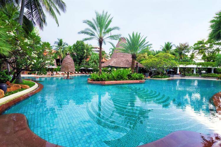 Anantara Hua Hin Resort And Spa