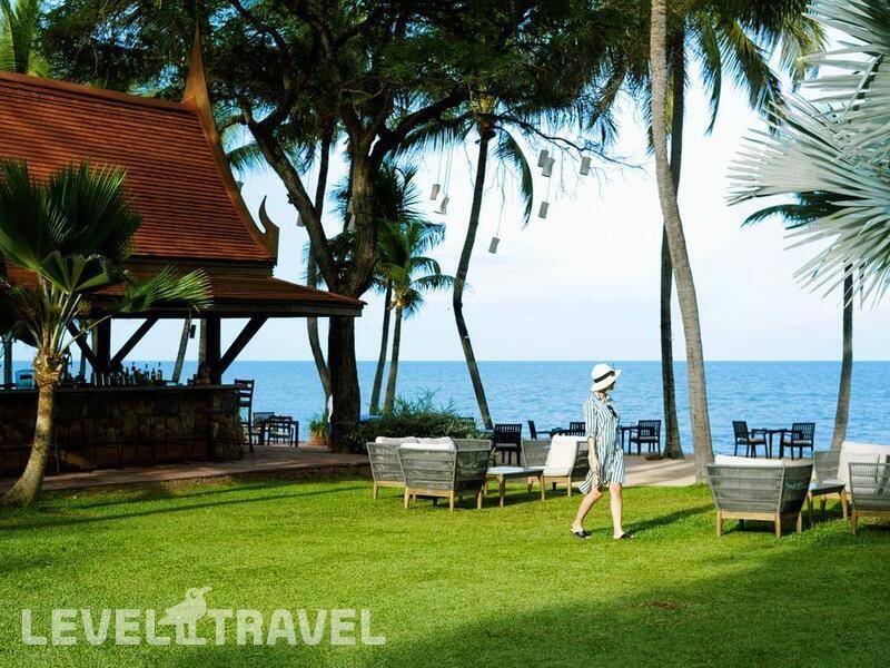 Фотография Anantara Hua Hin Resort And Spa