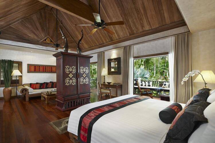 Anantara Hua Hin Resort And Spa