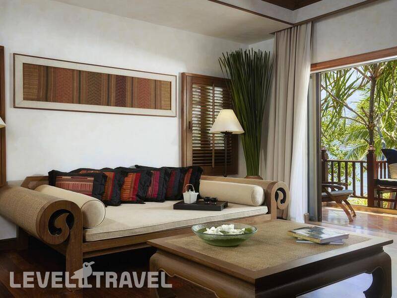 Фотография Anantara Hua Hin Resort And Spa