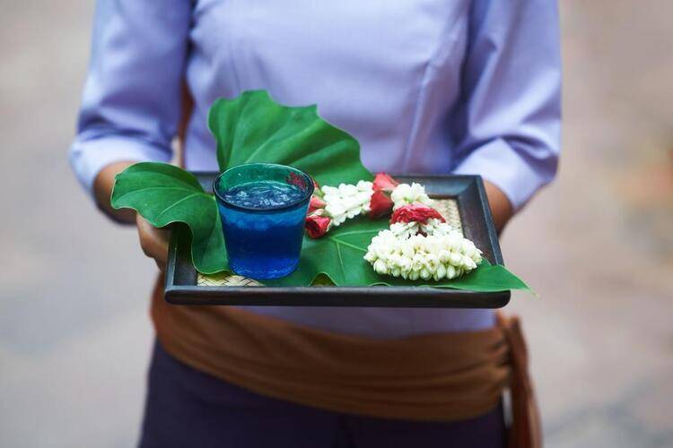 Anantara Hua Hin Resort And Spa