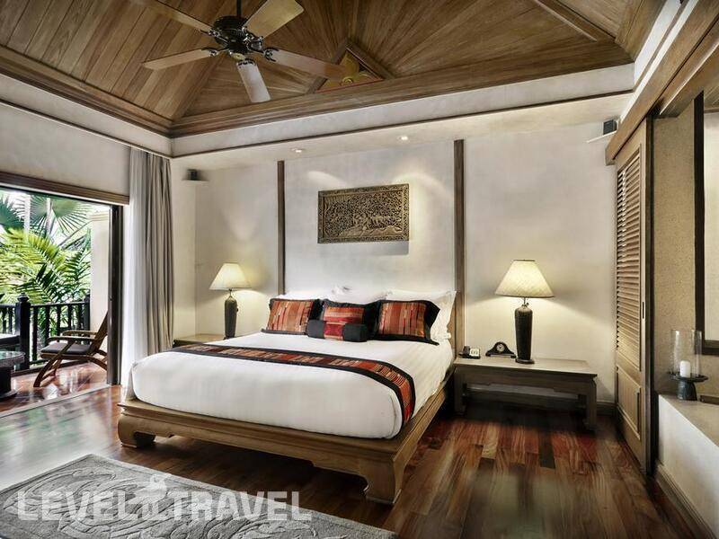 Фотография Anantara Hua Hin Resort And Spa