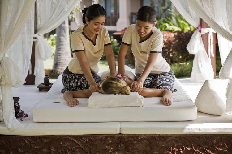 Anantara Hua Hin Resort And Spa