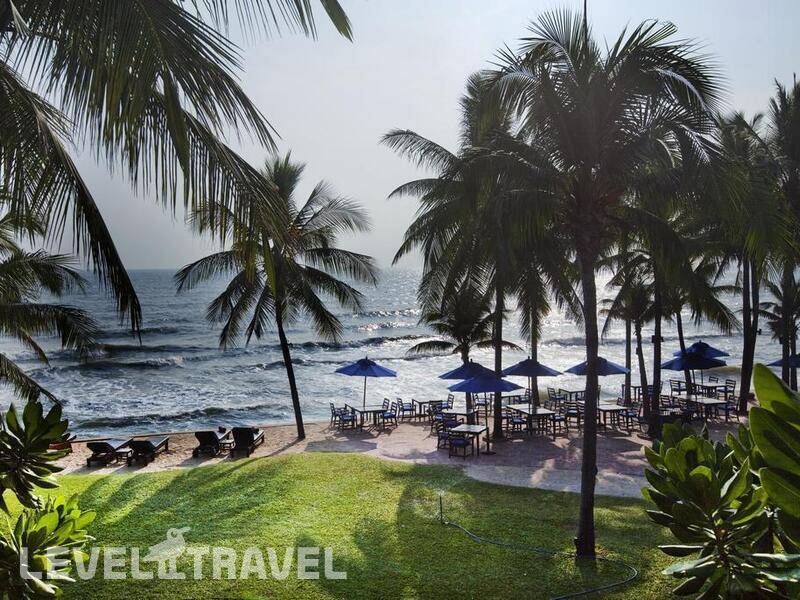 Фотография Anantara Hua Hin Resort And Spa