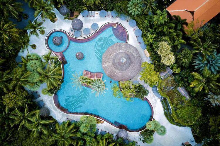 Anantara Hua Hin Resort And Spa