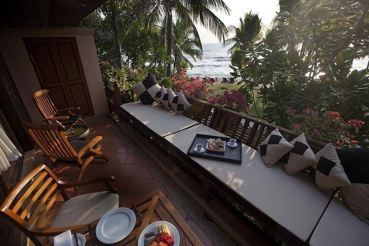 Anantara Hua Hin Resort And Spa