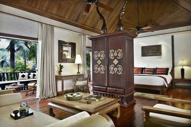 Anantara Hua Hin Resort And Spa