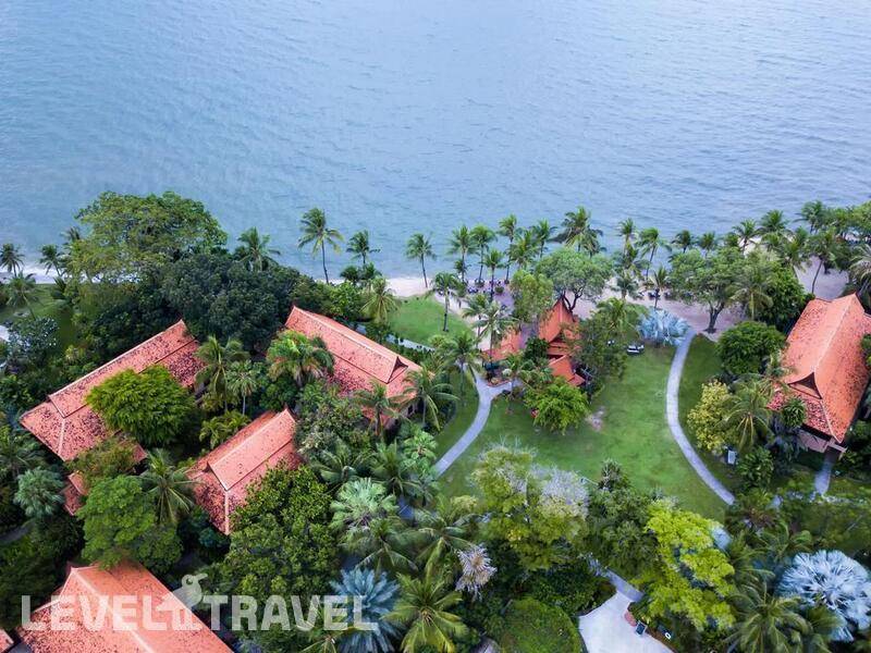Фотография Anantara Hua Hin Resort And Spa