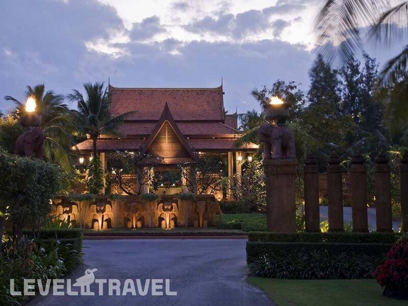 Фотография Anantara Hua Hin Resort And Spa