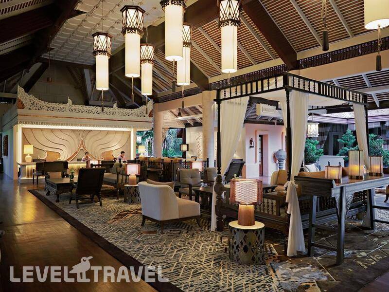 Фотография Anantara Hua Hin Resort And Spa