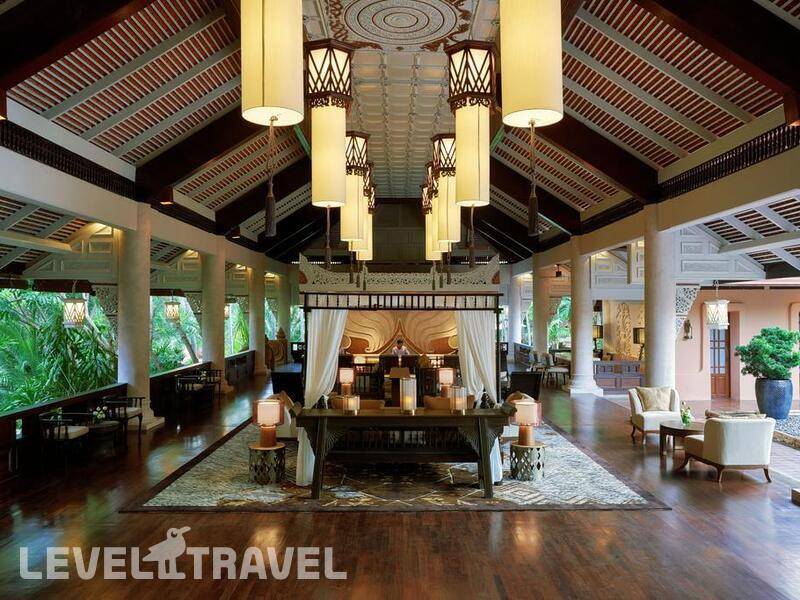 Фотография Anantara Hua Hin Resort And Spa