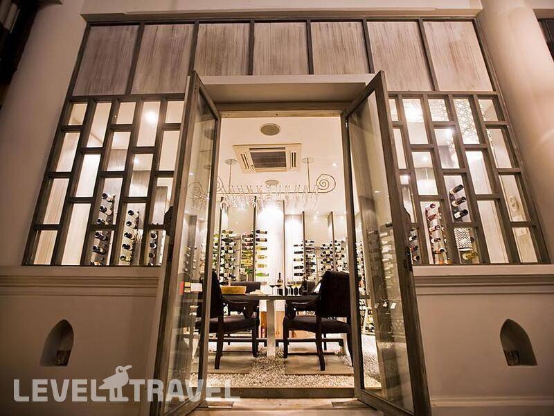 Фотография Anantara Hua Hin Resort And Spa